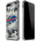 NFL Buffalo Bills Camo iPhone 7/8 Plus Clear Case