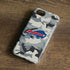 NFL Buffalo Bills Camo iPhone 7 Pro Case