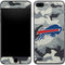 NFL Buffalo Bills Camo iPhone 8 Plus Skin