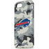 NFL Buffalo Bills Camo iPhone 8 Pro Case