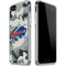 NFL Buffalo Bills Camo iPhone SE (2nd & 3rd Gen) Clear Case