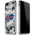 NFL Buffalo Bills Camo iPhone SE (2nd & 3rd Gen) Clear Case