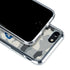 NFL Buffalo Bills Camo iPhone SE (2nd & 3rd Gen) Clear Case