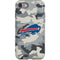 NFL Buffalo Bills Camo iPhone SE (2nd & 3rd Gen) Pro Case