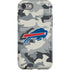NFL Buffalo Bills Camo iPhone SE (2nd & 3rd Gen) Pro Case