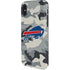 NFL Buffalo Bills Camo iPhone X Pro Case