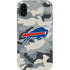 NFL Buffalo Bills Camo iPhone XR Pro Case