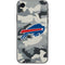 NFL Buffalo Bills Camo iPhone XR Skin