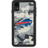 NFL Buffalo Bills Camo iPhone XR Waterproof Case