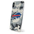 NFL Buffalo Bills Camo iPhone XS Skin