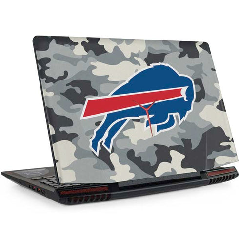 NFL Buffalo Bills Camo Legion Y720 Skin