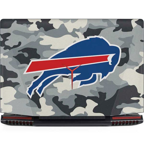 NFL Buffalo Bills Camo Legion Y720 Skin