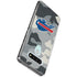 NFL Buffalo Bills Camo LG Stylo 6 Clear Case