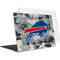 NFL Buffalo Bills Camo MacBook Air 13in (2020) Case plus Skin