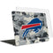NFL Buffalo Bills Camo MacBook Air 13in M1 (2021) Case plus Skin