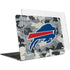 NFL Buffalo Bills Camo MacBook Air 13in M1 (2021) Case plus Skin