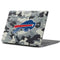 NFL Buffalo Bills Camo Apple MacBook Pro 13-inch Skin