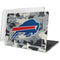 NFL Buffalo Bills Camo MacBook Pro 13in (2020) Case plus Skin
