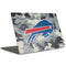 NFL Buffalo Bills Camo Apple MacBook Pro 15-inch Skin