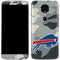NFL Buffalo Bills Camo Moto E5 Plus Skin