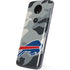 NFL Buffalo Bills Camo Moto E5 Plus Skin