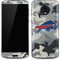 NFL Buffalo Bills Camo Moto G6 Skin