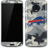 NFL Buffalo Bills Camo Moto G6 Skin