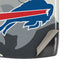 NFL Buffalo Bills Camo Motorola RAZR Skin