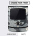 NFL Buffalo Bills Camo Motorola RAZR Skin