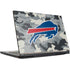 NFL Buffalo Bills Camo MSI GS65 Stealth Laptop Skin
