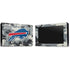 NFL Buffalo Bills Camo Nintendo Switch Bundle Skin