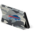 NFL Buffalo Bills Camo Nintendo Switch OLED (2021) Skin