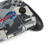 NFL Buffalo Bills Camo Nintendo Switch OLED (2021) Skin