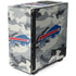 NFL Buffalo Bills Camo NZXT H510 Compact ATX Mid-Tower Case Skin