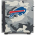 NFL Buffalo Bills Camo NZXT H510 Compact ATX Mid-Tower Case Skin
