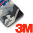 NFL Buffalo Bills Camo OnePlus 7 Pro Skin