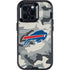 NFL Buffalo Bills Camo Otterbox Defender iPhone Skin