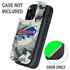 NFL Buffalo Bills Camo Otterbox Defender iPhone Skin