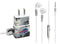 NFL Buffalo Bills Camo Phone Charger Skin