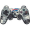 NFL Buffalo Bills Camo PS3 Dual Shock wireless controller Skin