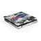 NFL Buffalo Bills Camo PS4 Slim Skin