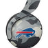 NFL Buffalo Bills Camo PULSE 3D Wireless Headset for PS5 Skin