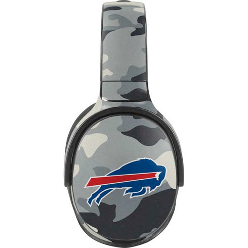 NFL Buffalo Bills Camo Skullcandy Venue Skin