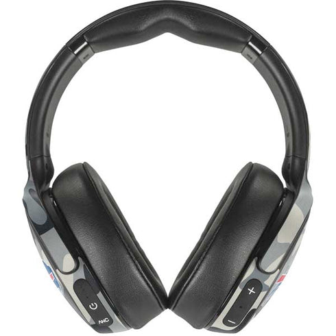 NFL Buffalo Bills Camo Skullcandy Venue Skin