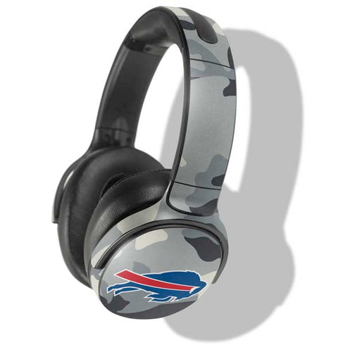 NFL Buffalo Bills Camo Skullcandy Venue Skin