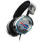 NFL Buffalo Bills Camo SteelSeries Arctis 3 Skin