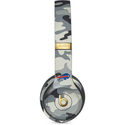 NFL Buffalo Bills Camo Studio Wireless 3 Skin