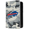 NFL Buffalo Bills Camo Surface Duo Skin