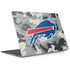 NFL Buffalo Bills Camo Surface Laptop 2 Skin