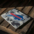 NFL Buffalo Bills Camo Surface Laptop 3 13.5in Skin